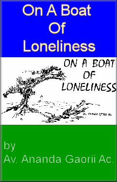 On a Boat of Loneliness